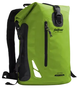 3 Waters Feel Free Metro Backpack