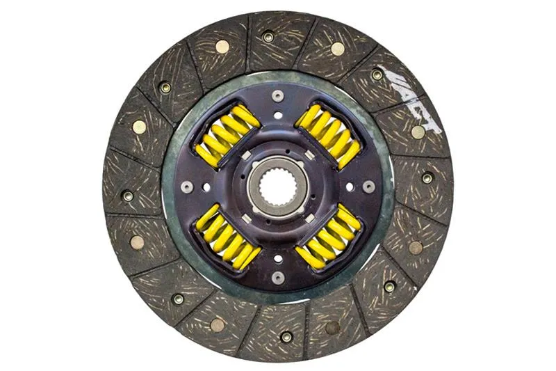 ACT Performance Clutch Discs 3000212