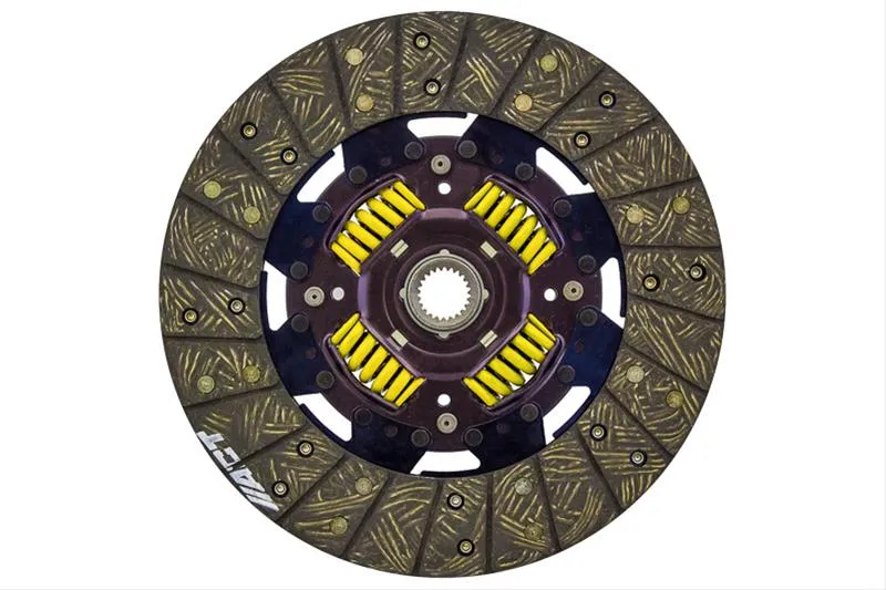 ACT Performance Clutch Discs 3001007