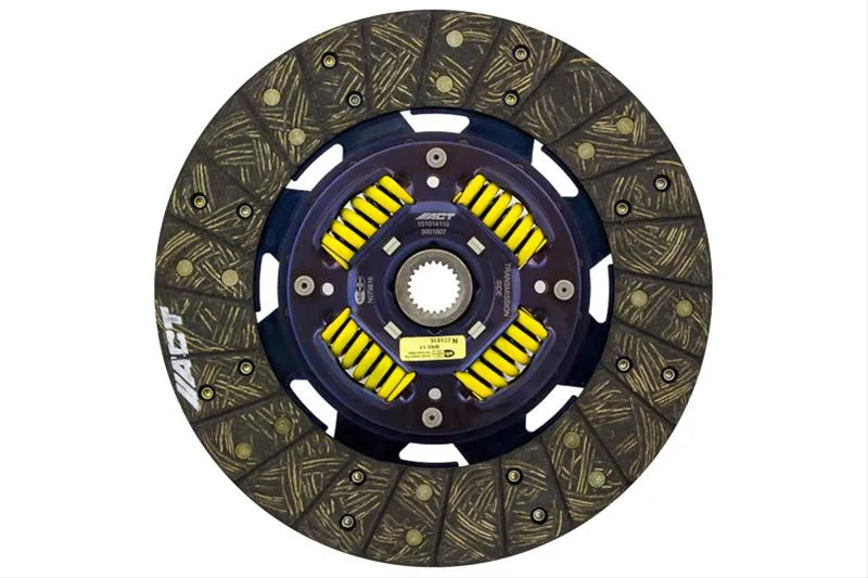 ACT Performance Clutch Discs 3001007