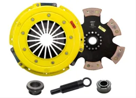 ACT Xtreme Clutch Kits FM8-XTR6