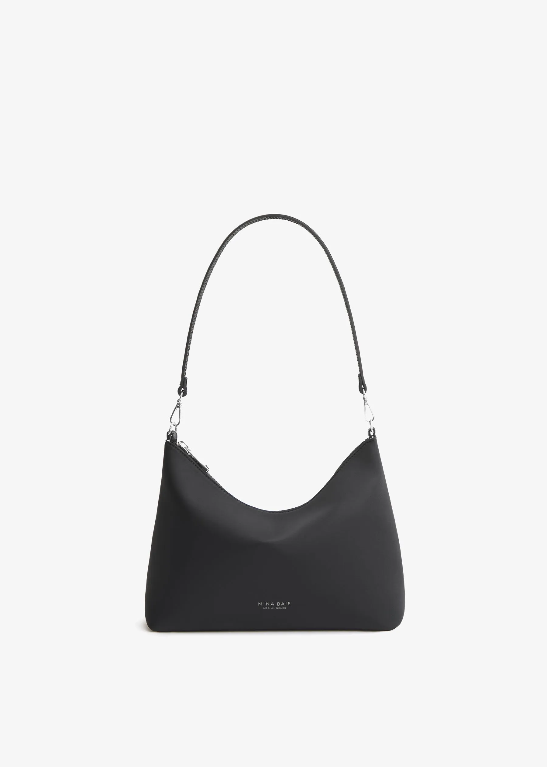 Addison Crossbody (Nylon)