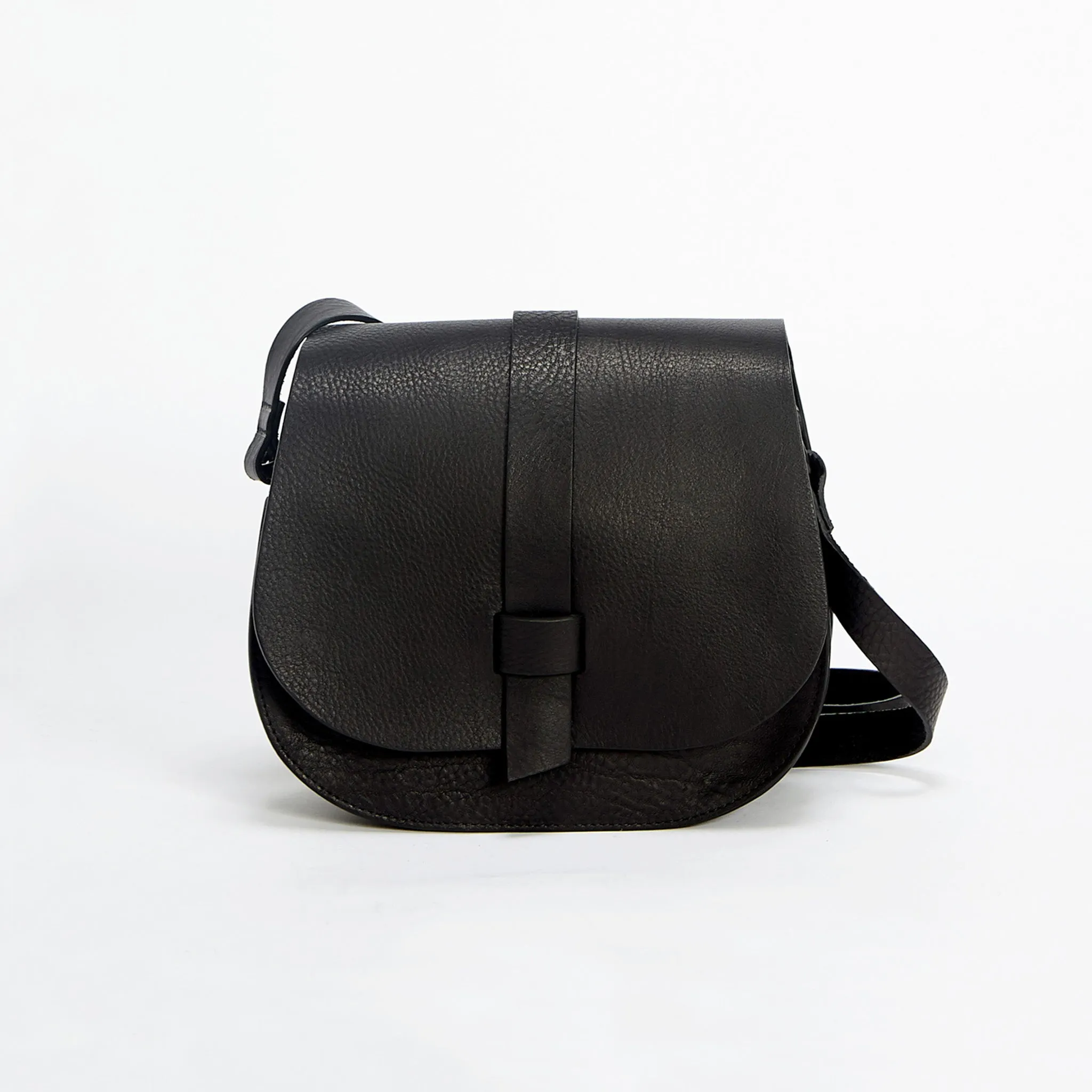 Arlington Handbag Black