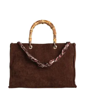 Bag MIA BAG, brown