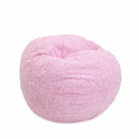 Bean Bag - Youth - Faux Fur