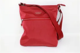 Beside-U Crossbody Bag Endeavor Mika