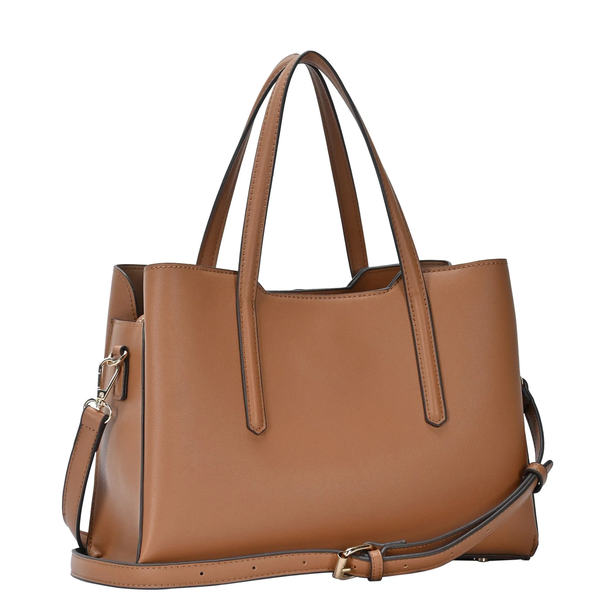 BGO6472 Lindsey Satchel Bag