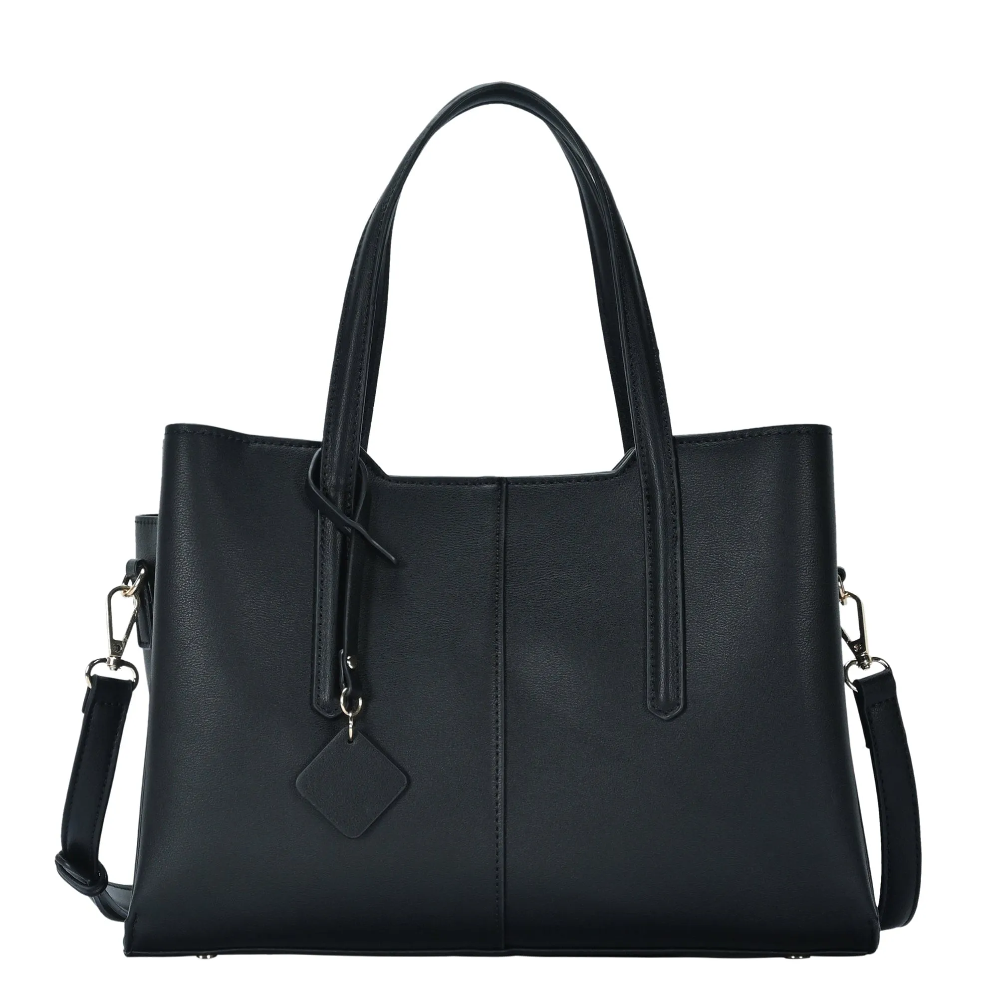 BGO6472 Lindsey Satchel Bag