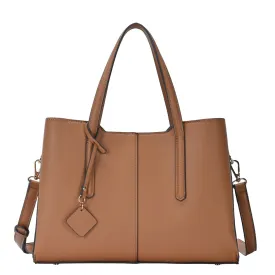 BGO6472 Lindsey Satchel Bag