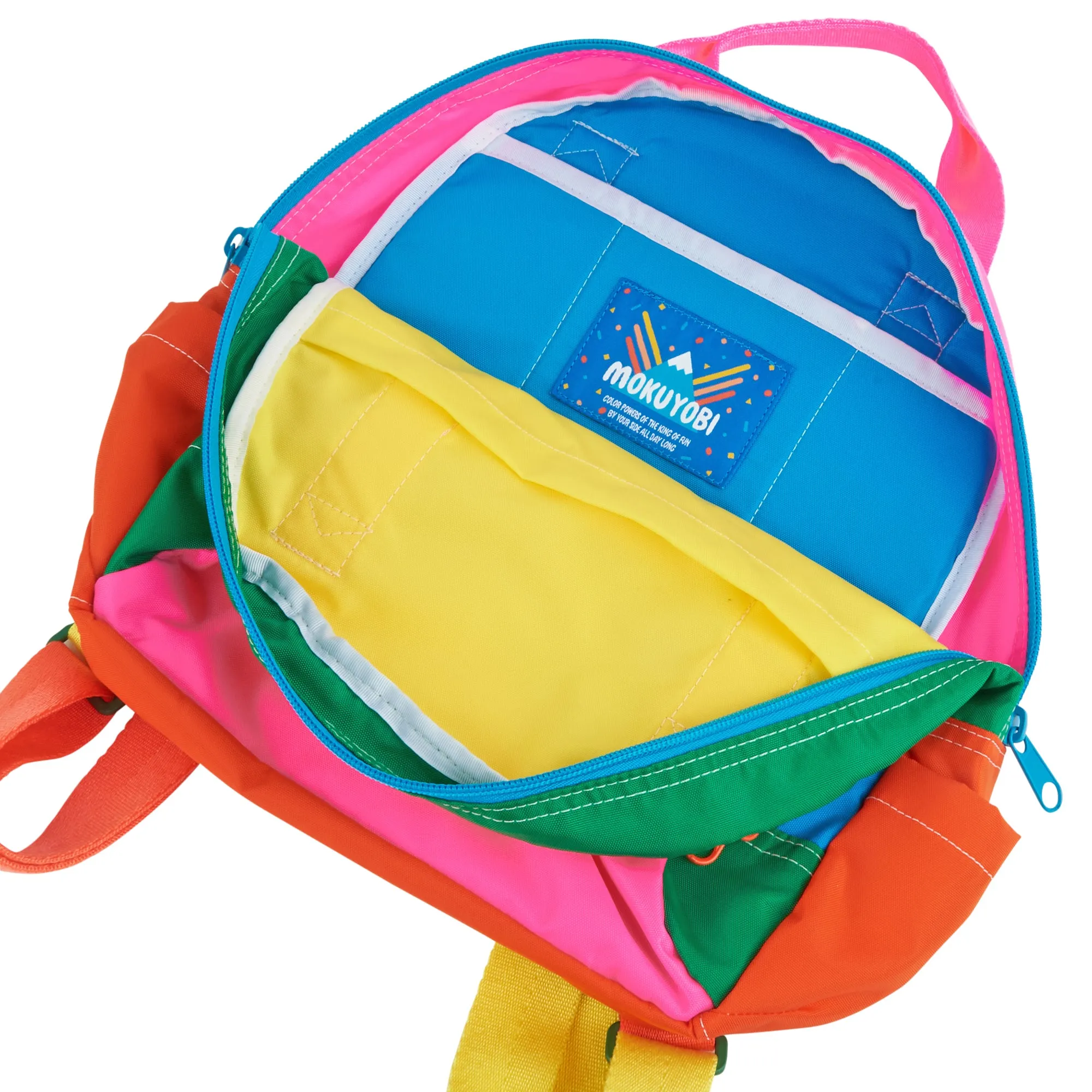 Bubble Gummy Mini Atlas Backpack