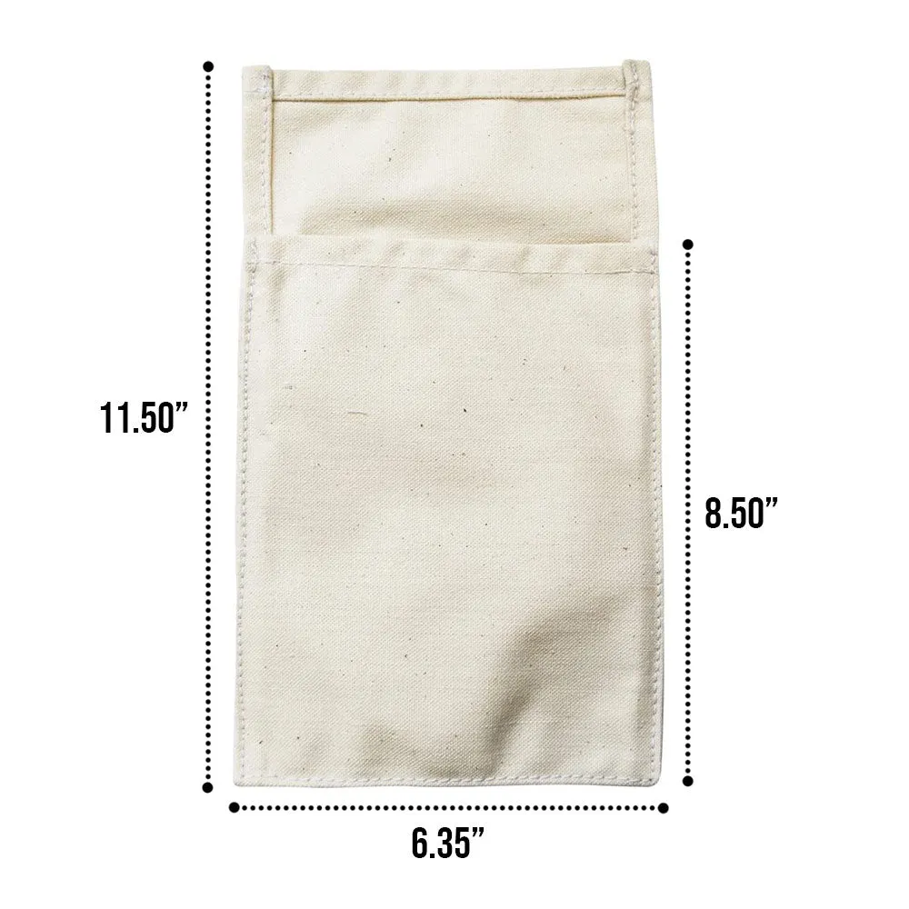 Canvas Ice Bag