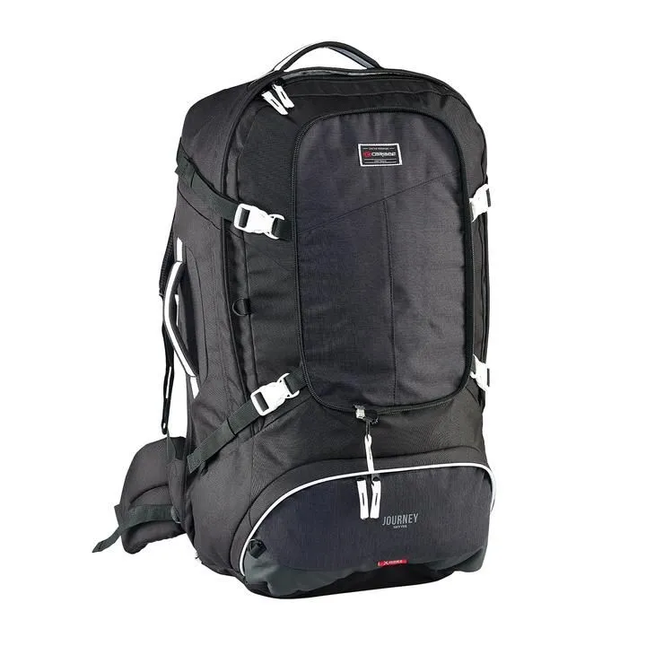 Caribee - Journey 75L travel pack