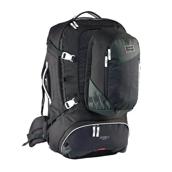 Caribee - Journey 75L travel pack