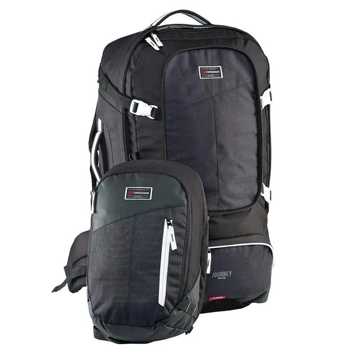 Caribee - Journey 75L travel pack