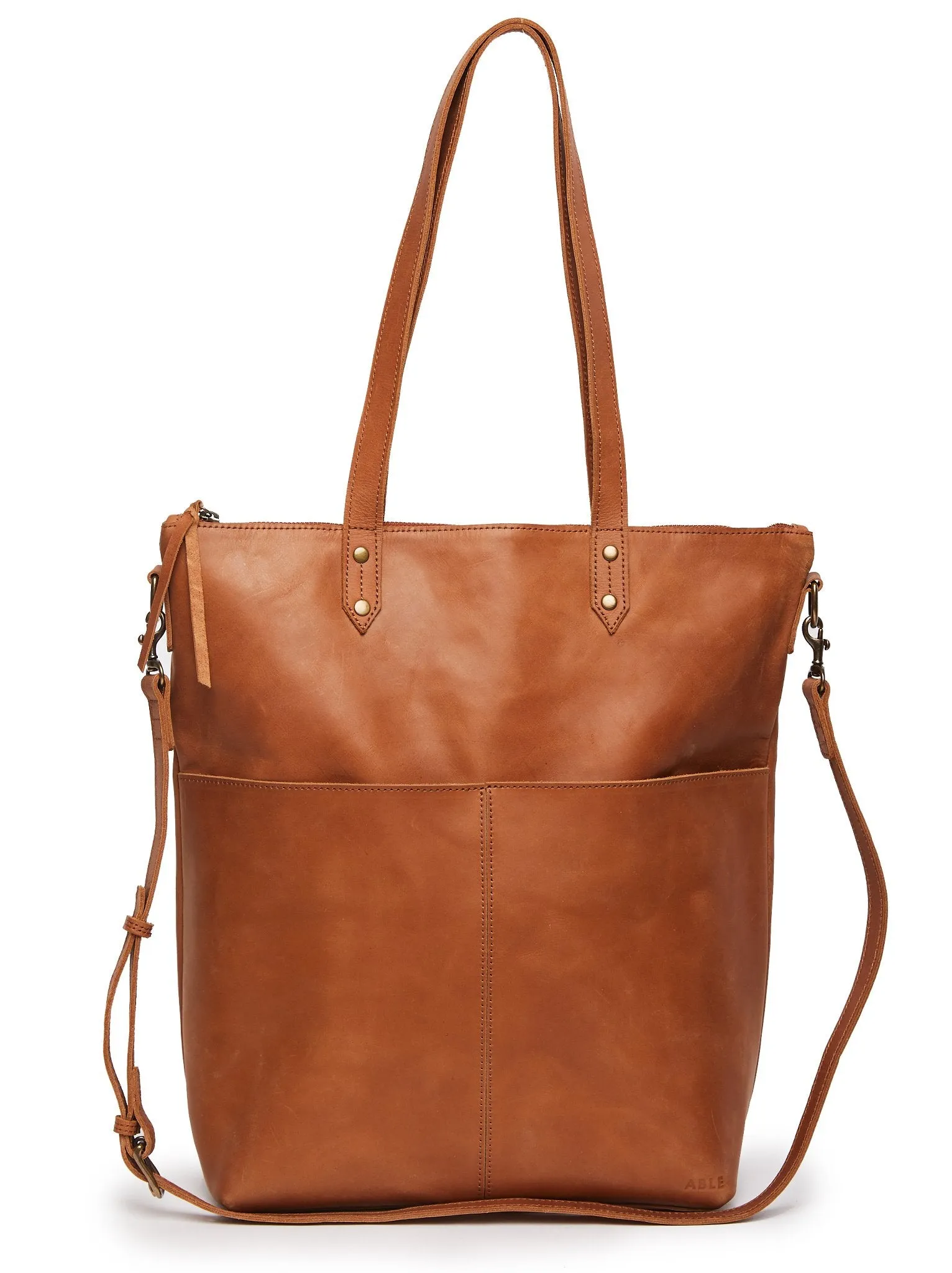 Chaltu Crossbody Tote