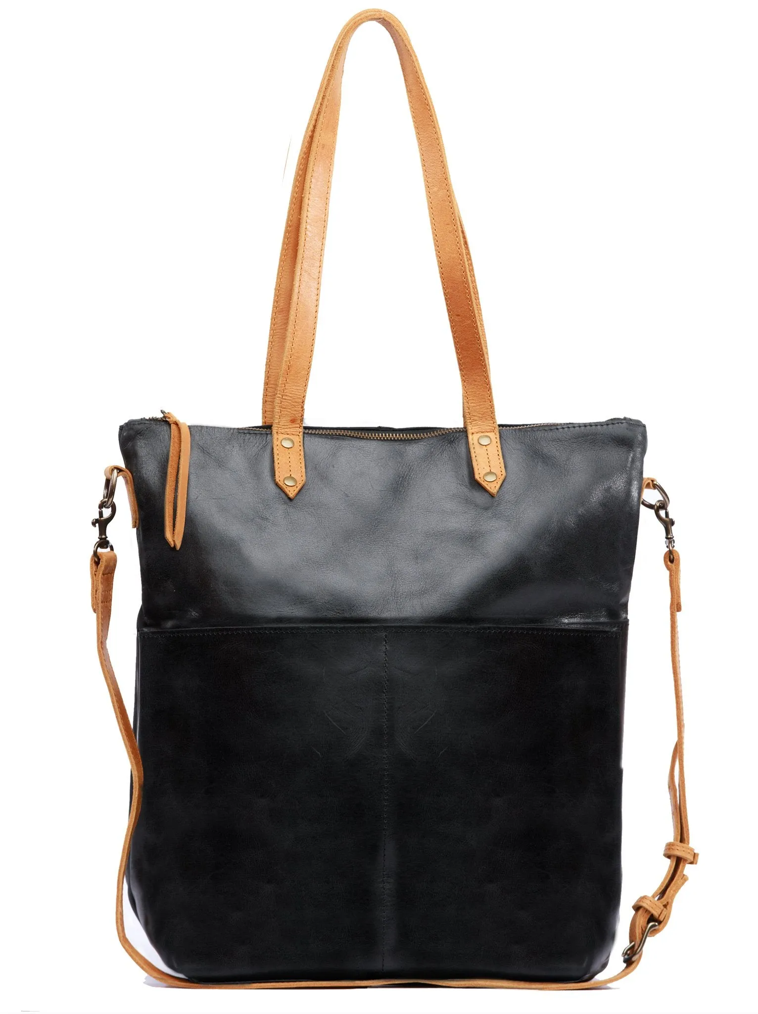 Chaltu Crossbody Tote