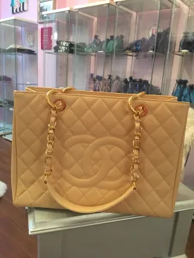 Chanel gst