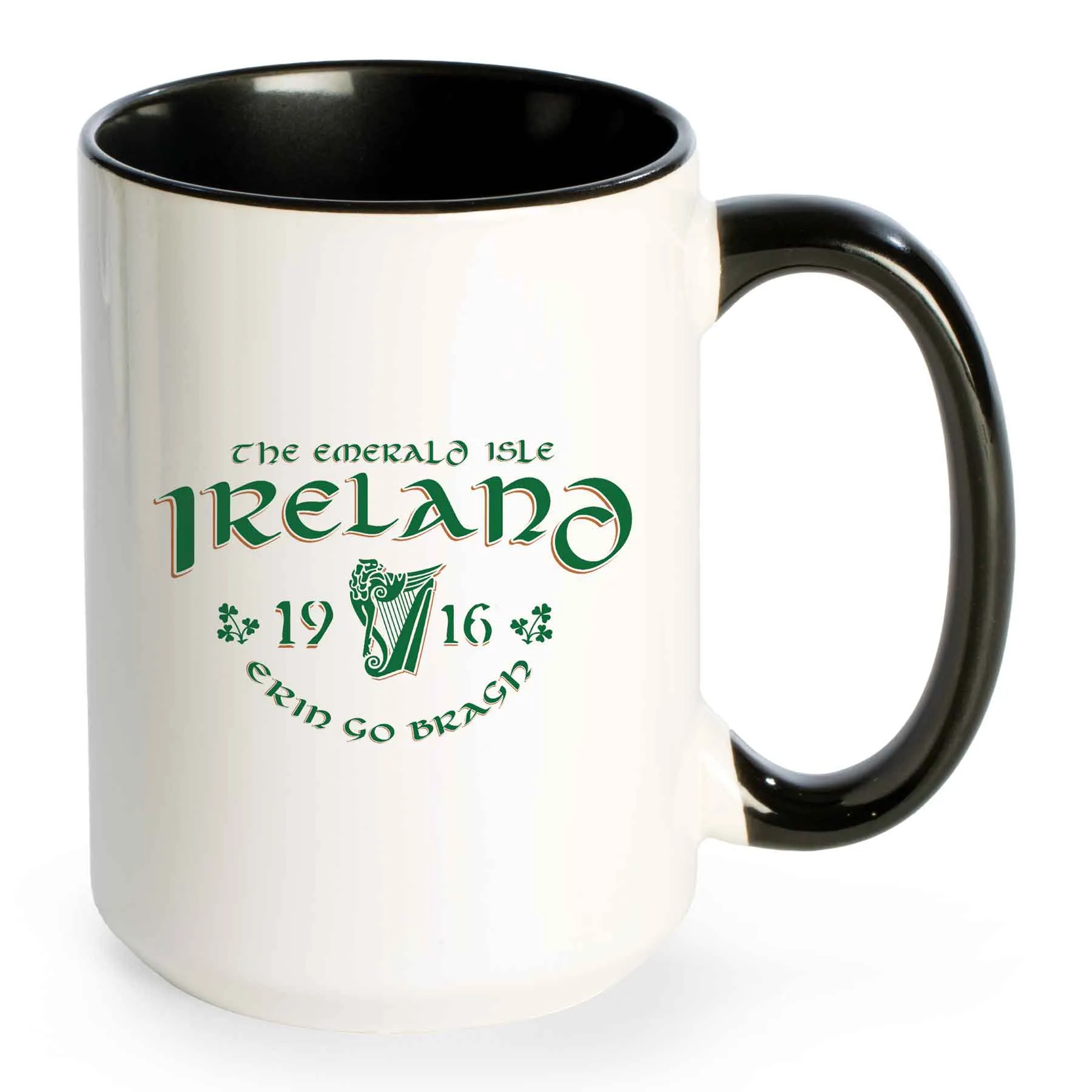 Choose Your Gift- Emerald Isle Stamp