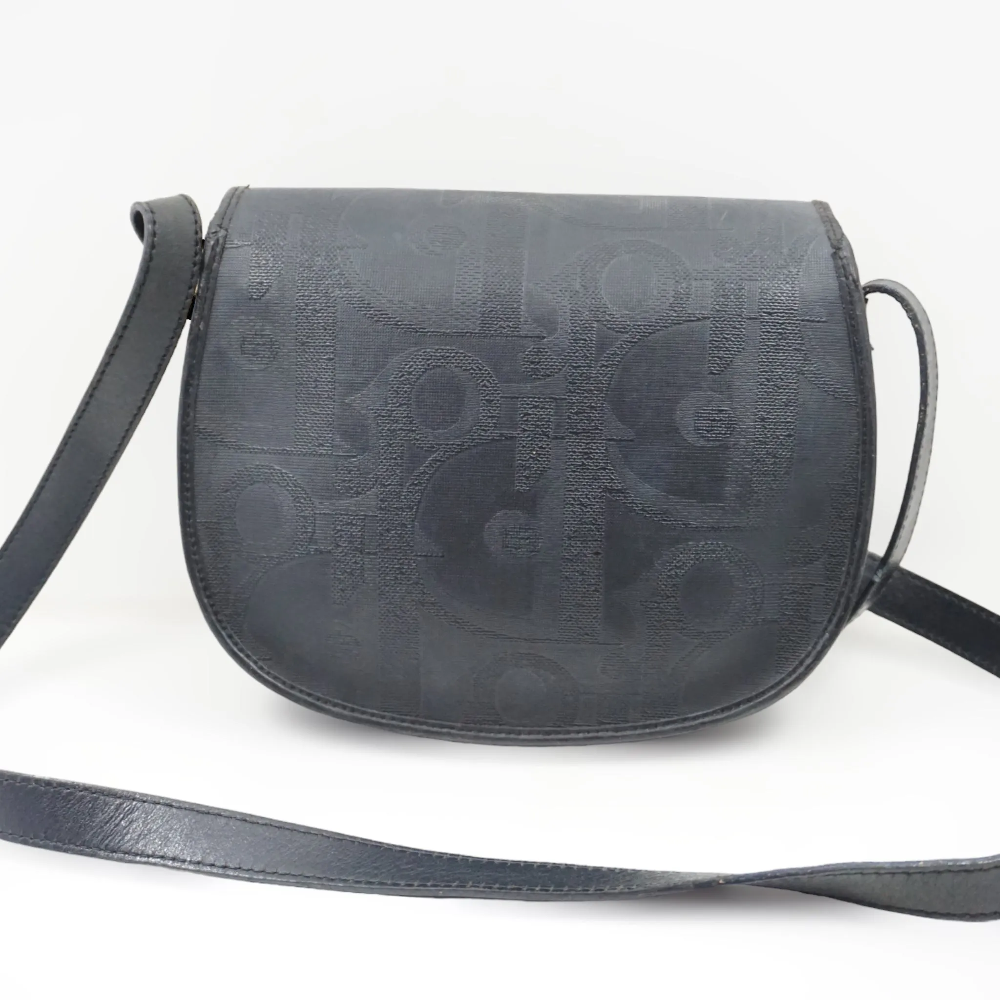 Christian Dior Skuldertaske