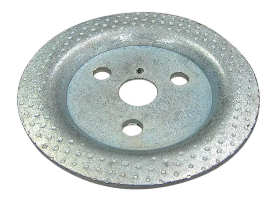 Clutch Plate