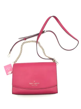 Crossbody Designer By Kate Spade, Size: Small