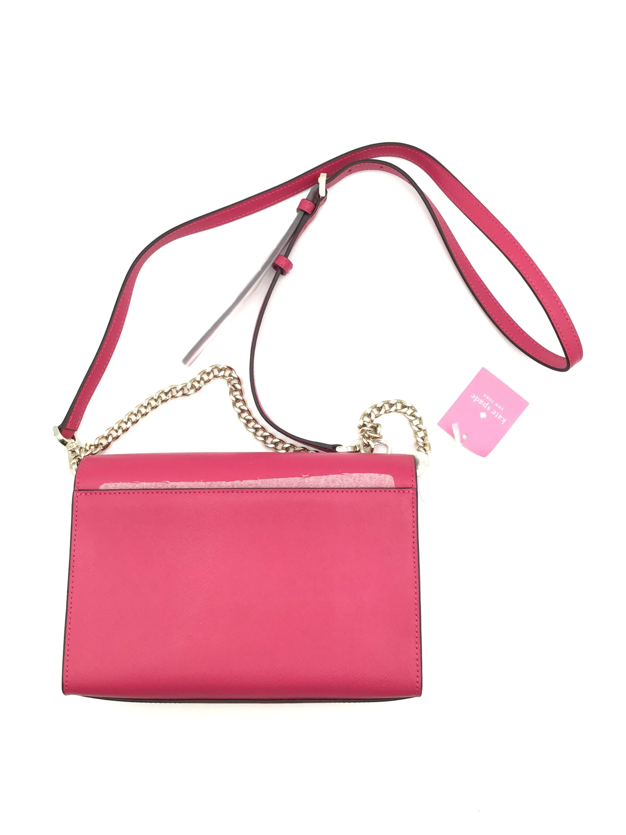 Crossbody Designer By Kate Spade, Size: Small