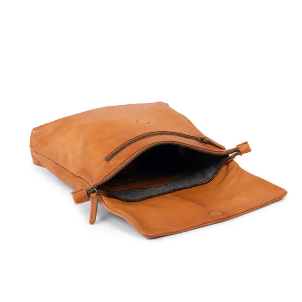 Delphi Bag - Tan