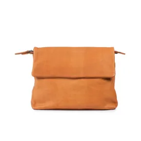 Delphi Bag - Tan