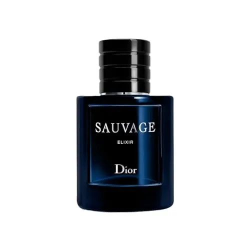 Dior Christian Sauvage Elixir Parfum Spray For Men 3.4 Ounce