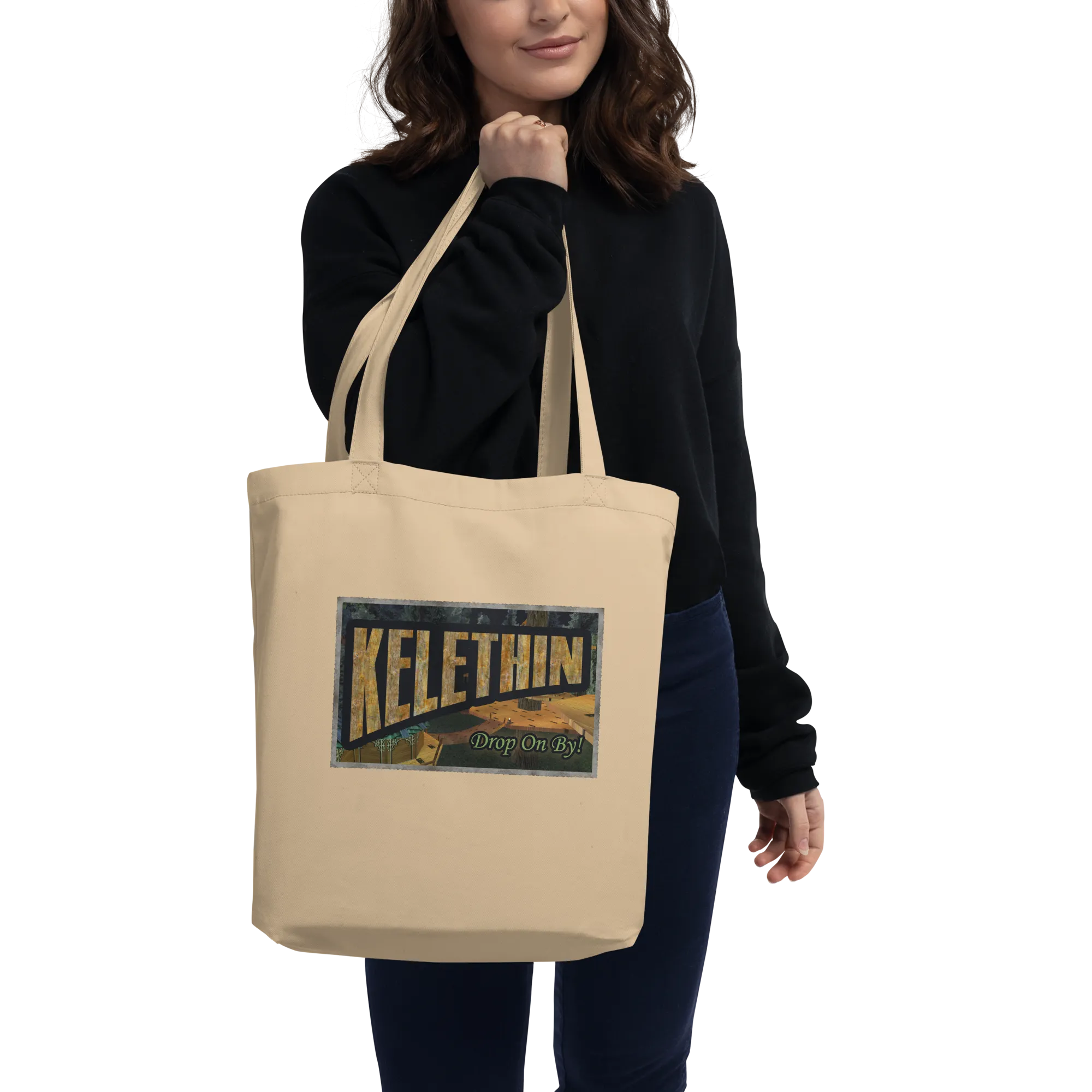 EverQuest® Kelethin Tote