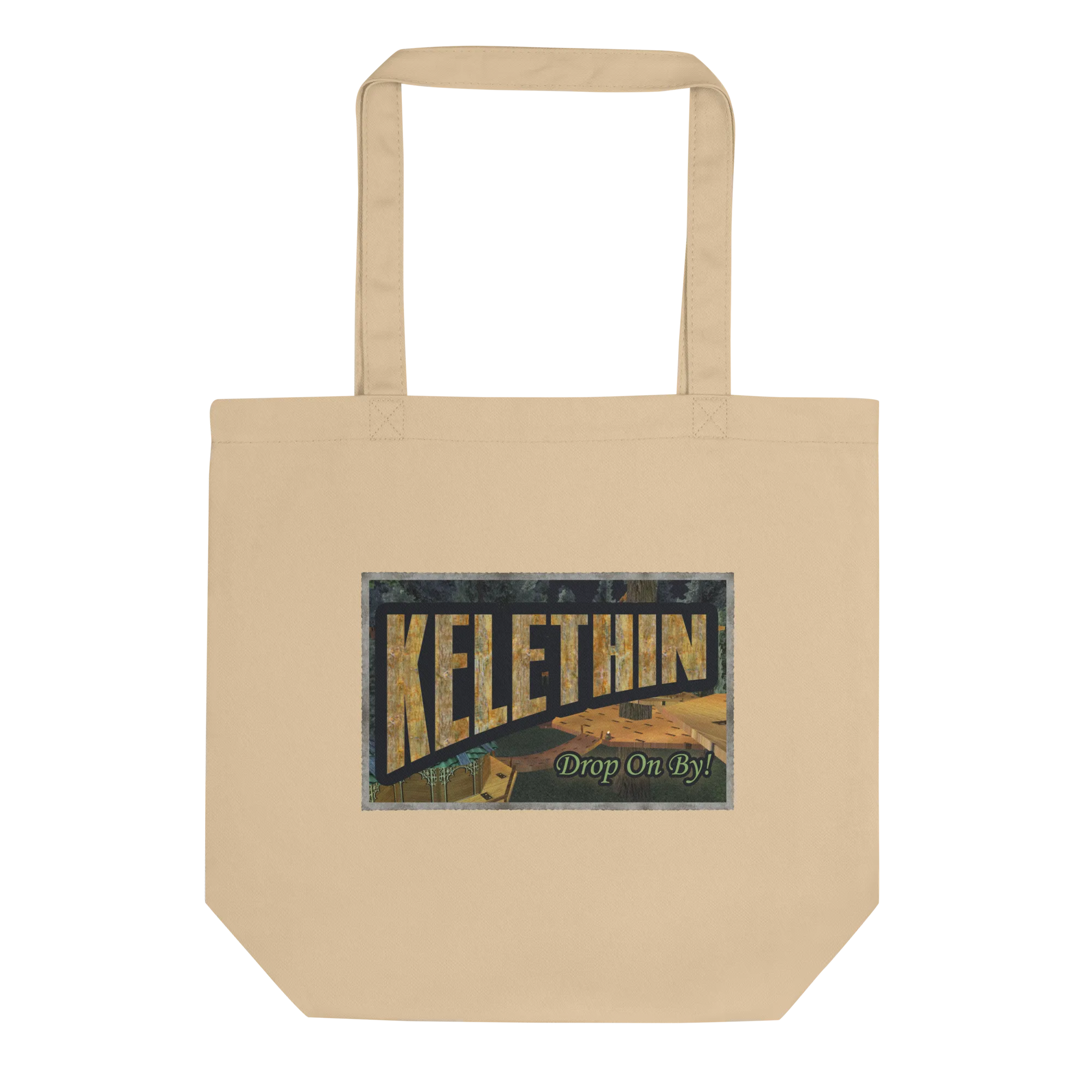 EverQuest® Kelethin Tote