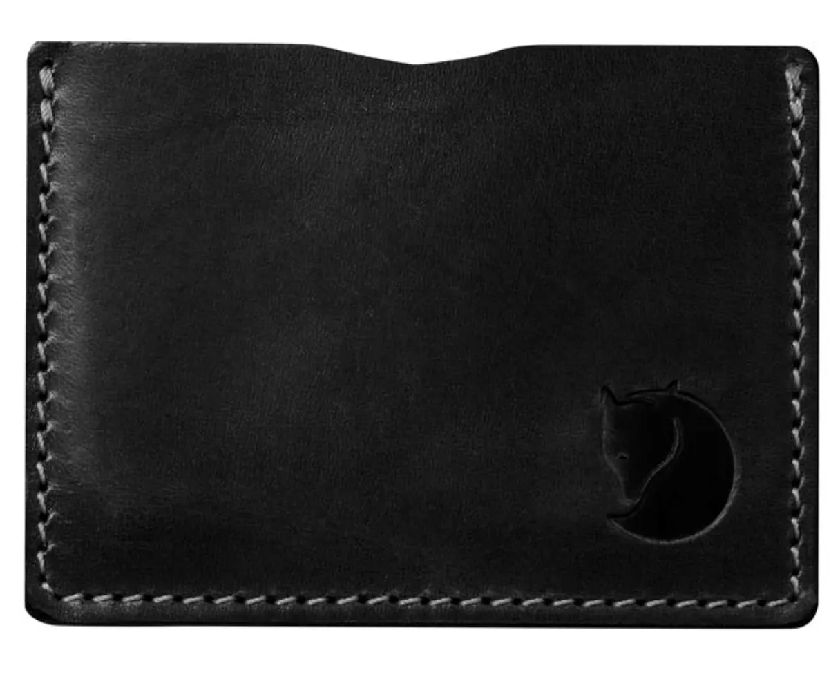 Fjällräven Övik Card Holder