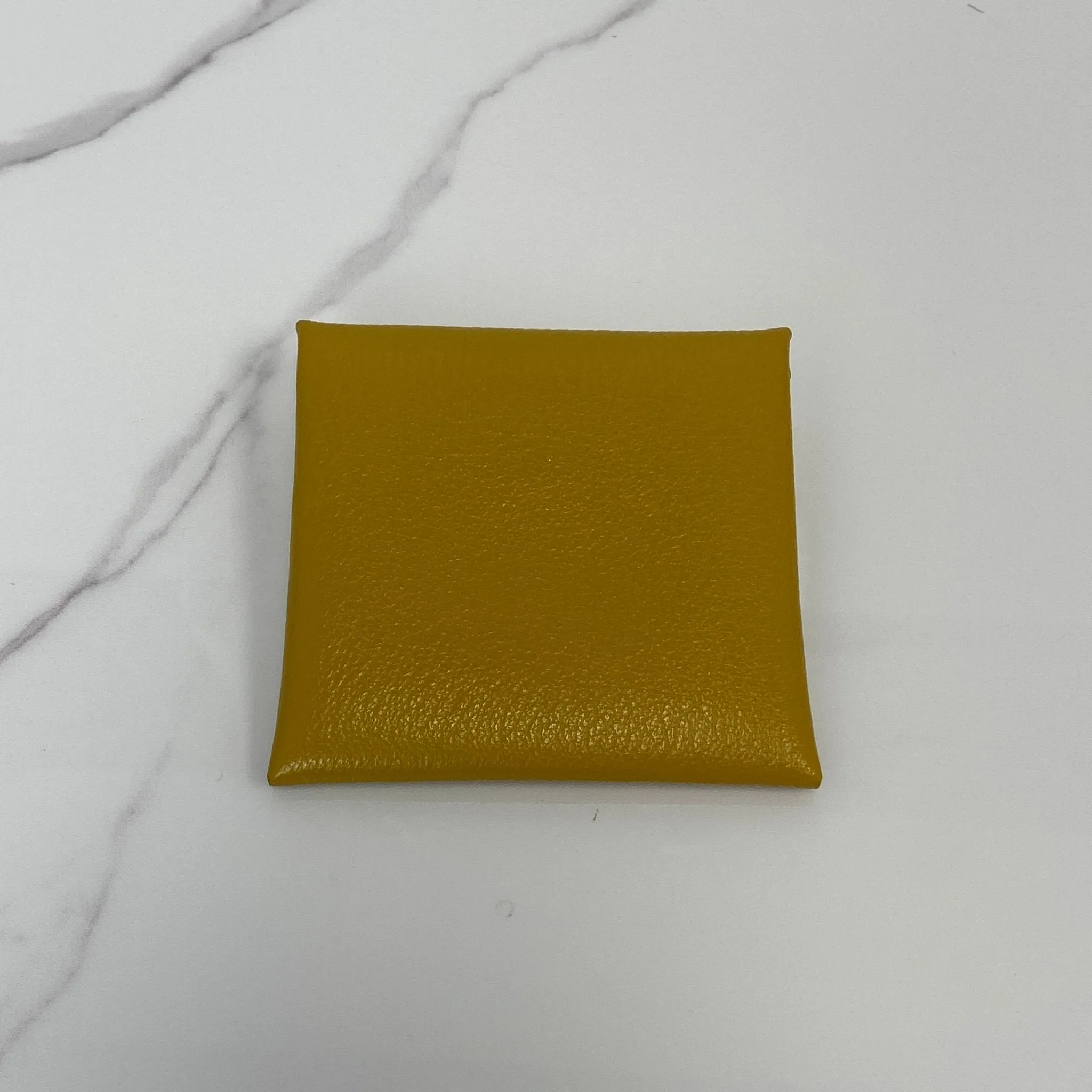 Hermès Bastia Change Purse