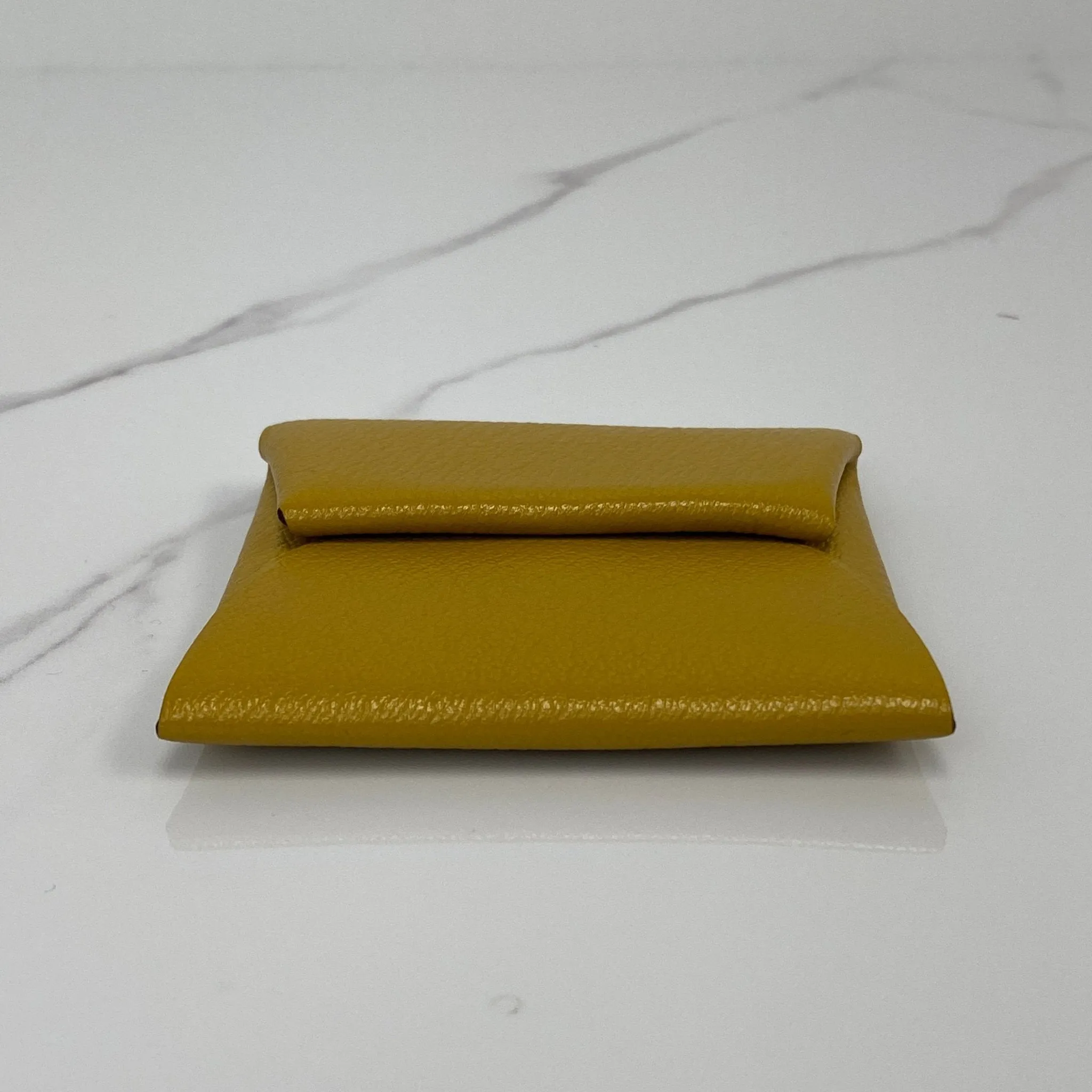 Hermès Bastia Change Purse