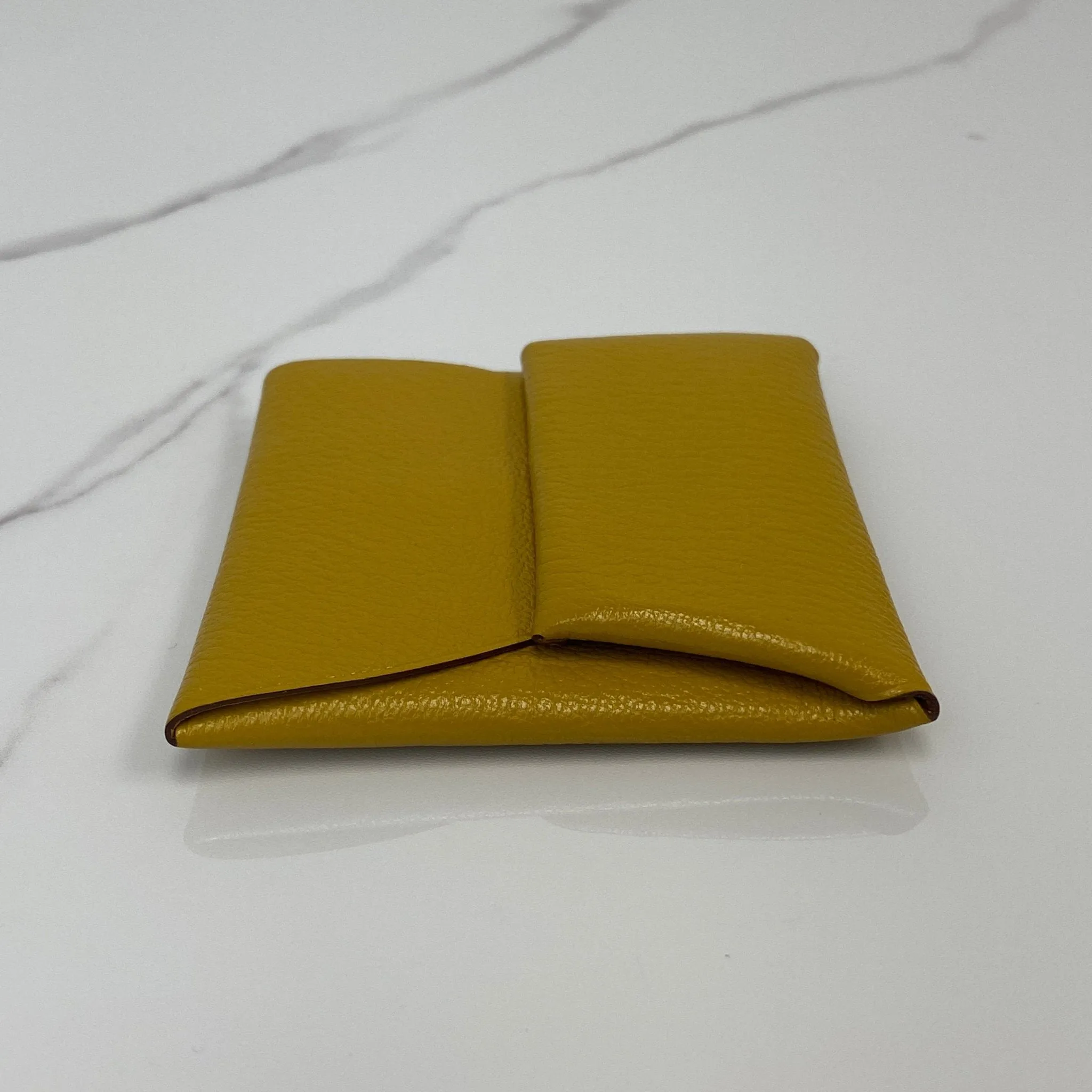 Hermès Bastia Change Purse