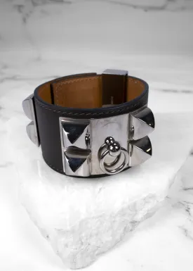 Hermès Box Collier de Chien CDC Bracelet