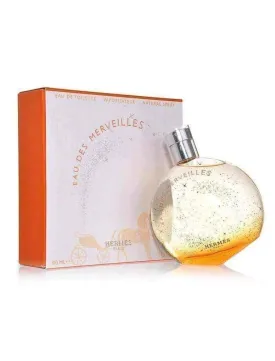 Hermès Eau des Merveilles Eau de Toilette 100ml Spray