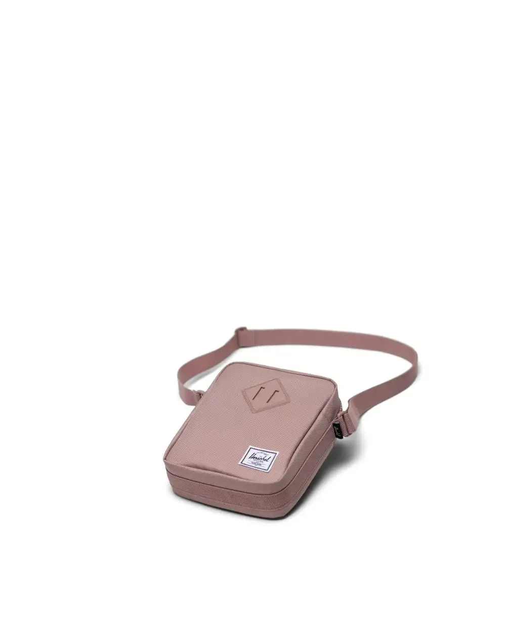 Herschel Heritage Crossbody - Ash Rose