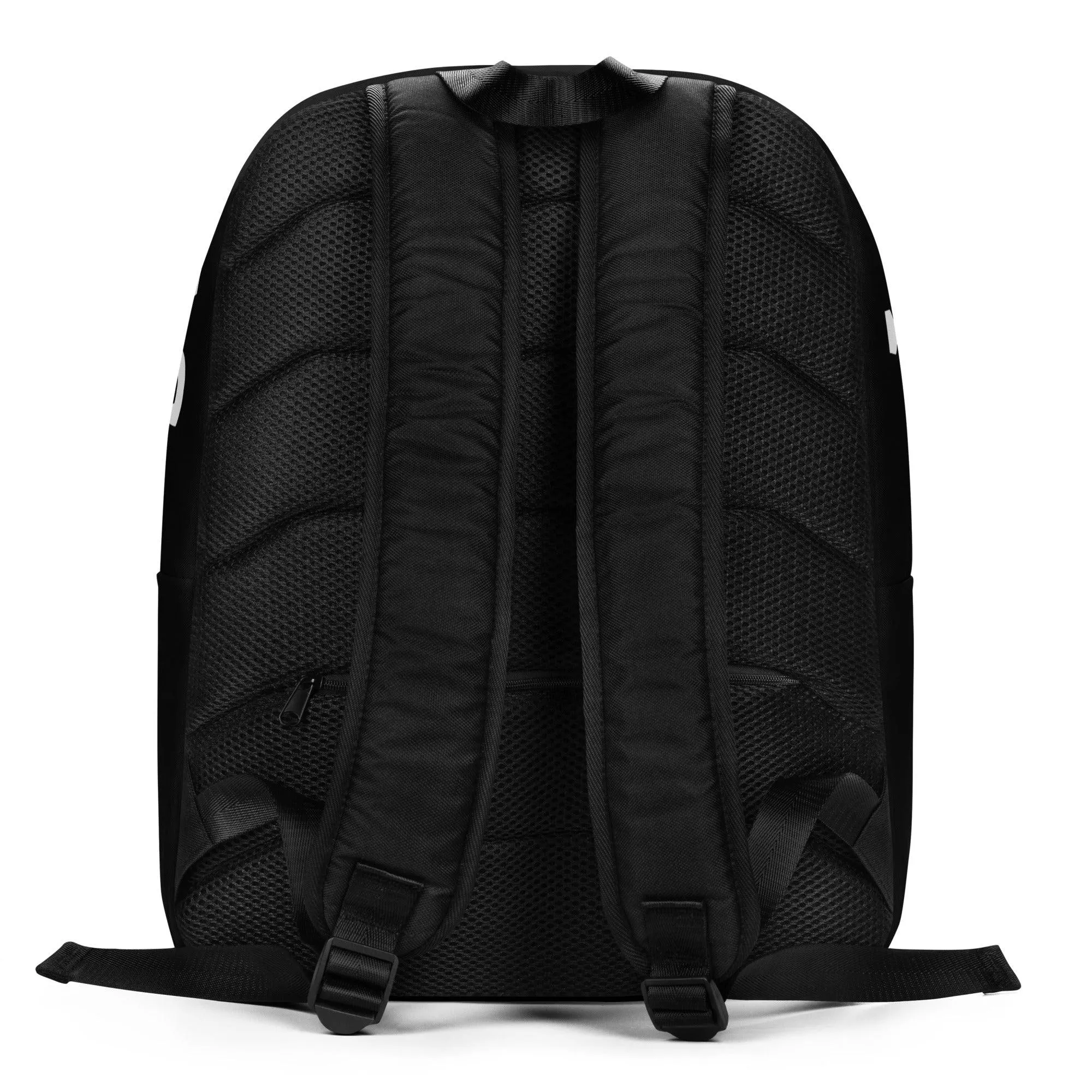 I Am The Bag Backpack | By Duffle Bag