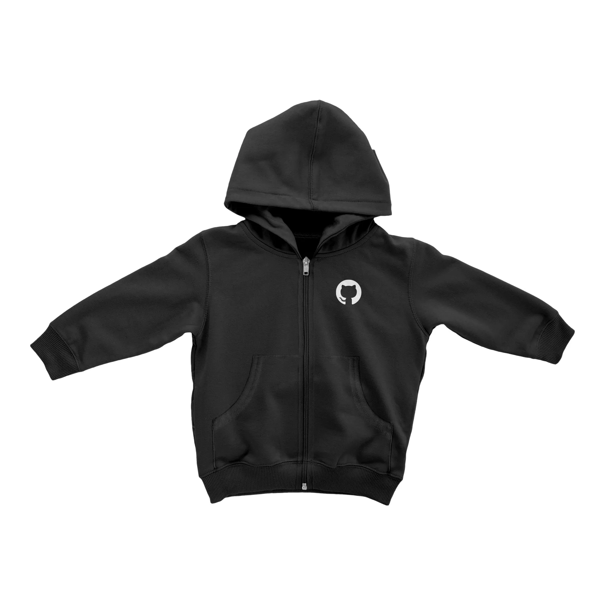 Infant Invertocat Hoodie