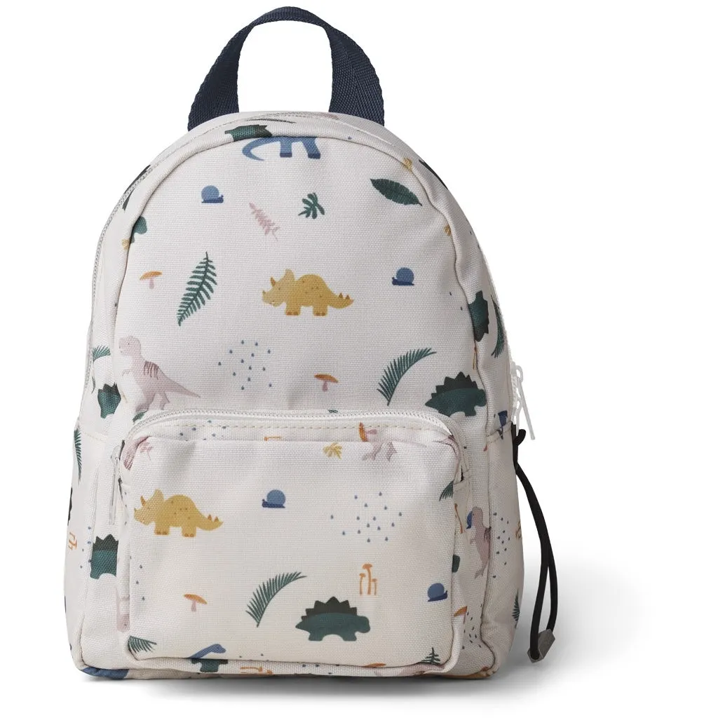 LIEWOOD - Saxo Mini Backpack - Dino