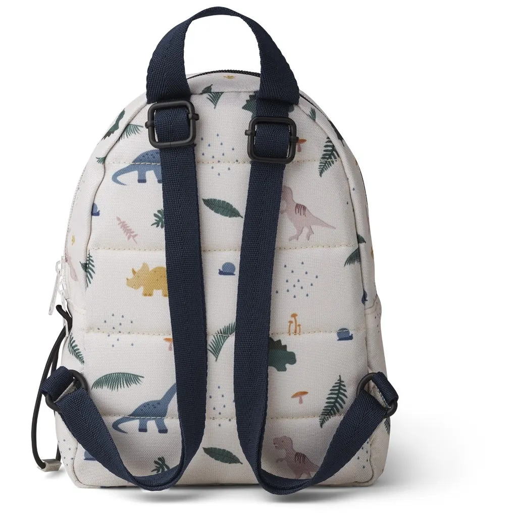 LIEWOOD - Saxo Mini Backpack - Dino