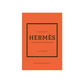 Little Book of Hermes