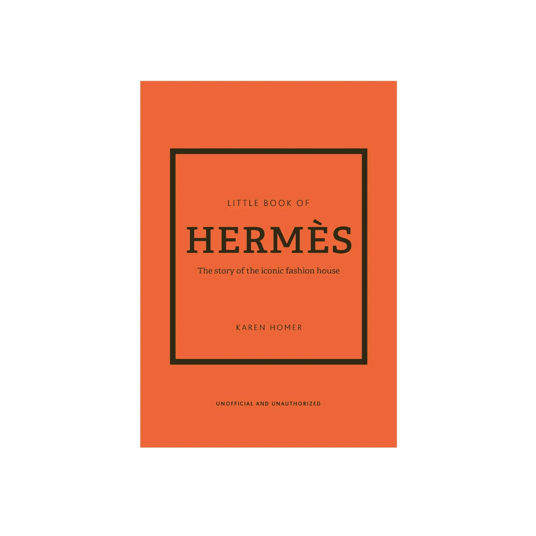 Little Book of Hermes