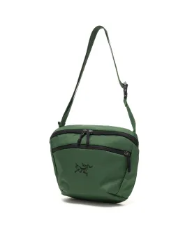 Mantis 2 Waist Pack Eden/Black