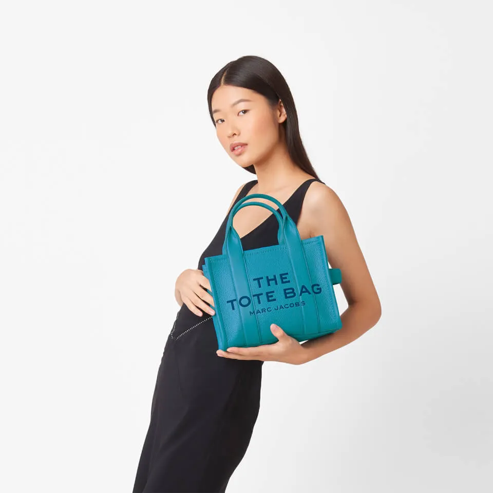 Marc Jacobs – The Tote Bag (Small) (Barrier Reef)