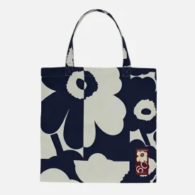 Marimekko Unikko Kollaasi Tote Bag