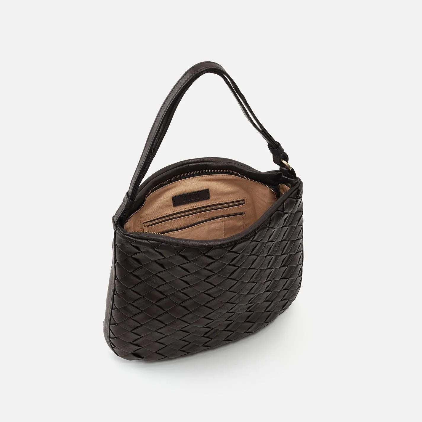 Merge Crossbody (Black)