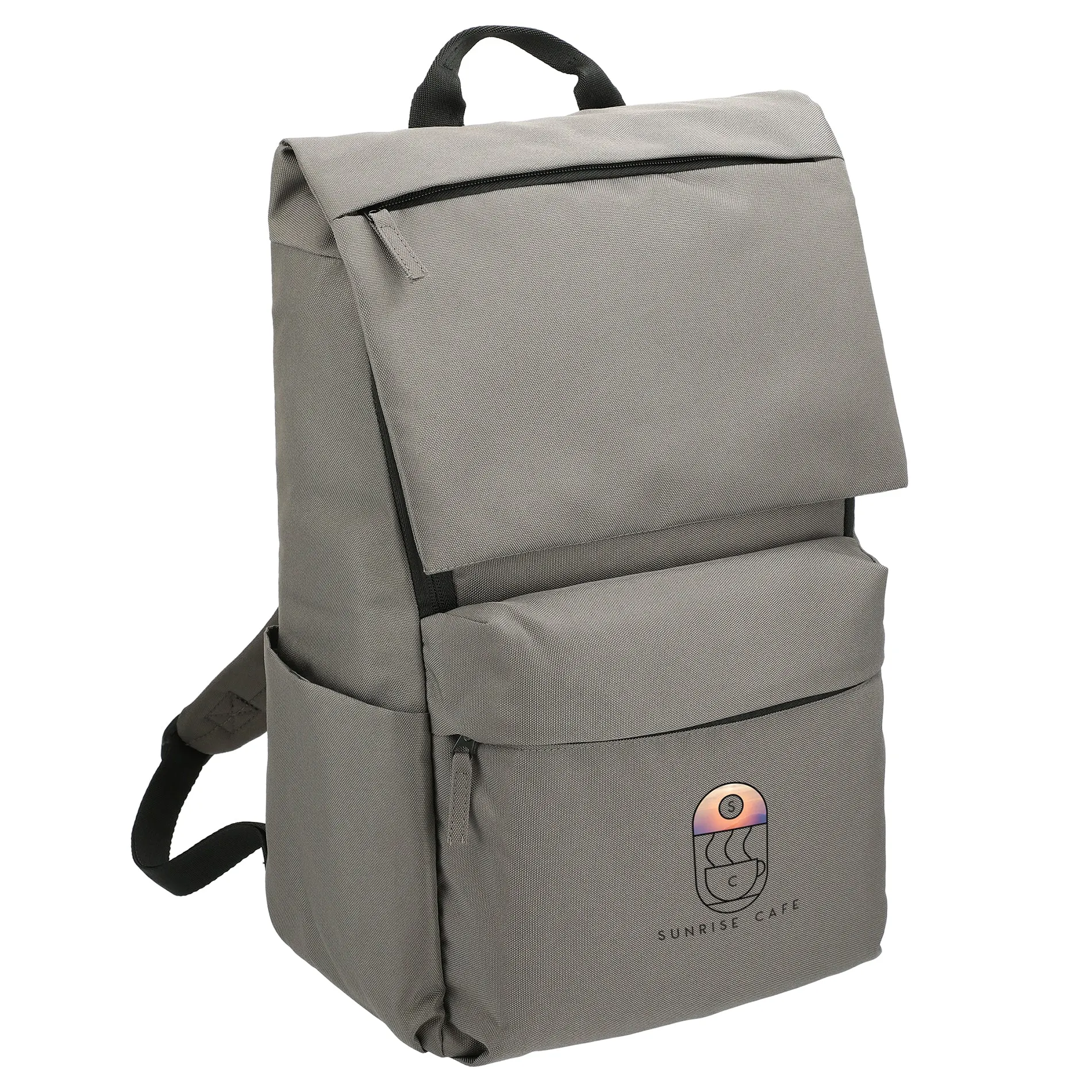 Merritt Recycled 15" Computer Backpack