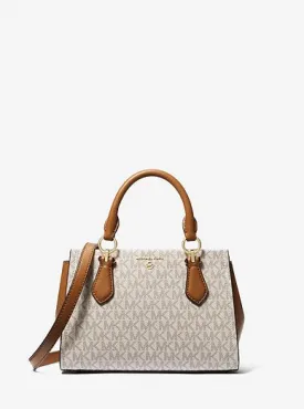 Michael Kors Marilyn Small Logo Crossbody